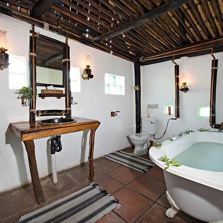 Pungwe Safari Camp Villa Manyeleti Game Reserve Exterior photo